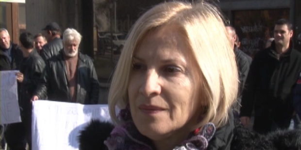 Promjena u Upravi preduzeća Metalno