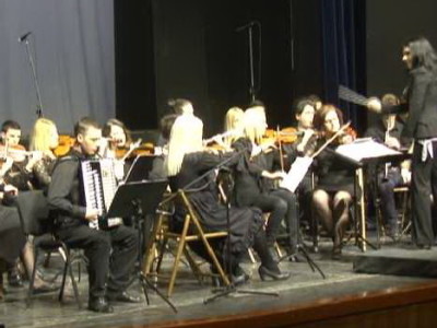 Koncert “Neki novi klinci”
