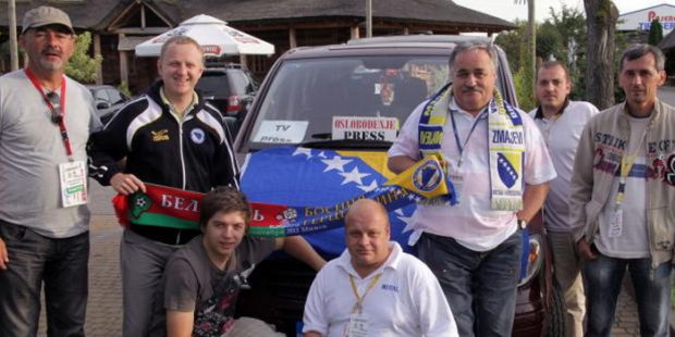 Promovisana knjiga “Od Bilina polja do Akropolja”