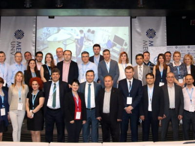 Zenički ljekari na edukaciji u Istanbulu