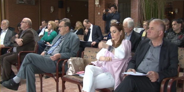 Skupština Ljekarske komore F BiH