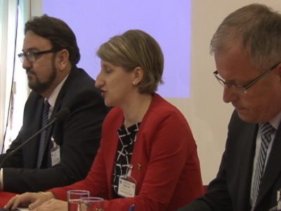 Simpozij “Metalni i nemetalni materijali”