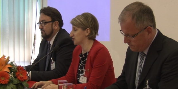 Simpozij “Metalni i nemetalni materijali”