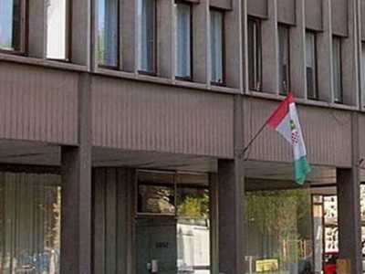 Pronađeno beživotno tijelo ženske osobe
