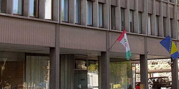 Pronađeno beživotno tijelo ženske osobe