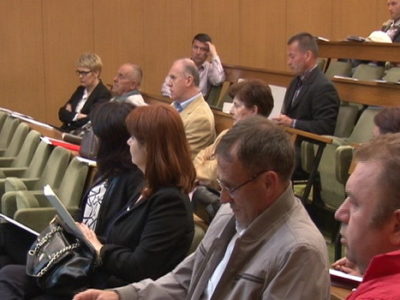 Edukacija članova Savjeta MZ