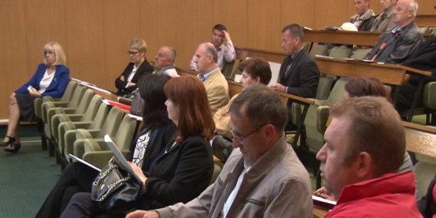 Edukacija članova Savjeta MZ