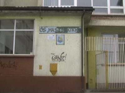 Održan sastanak u školi u Tetovu