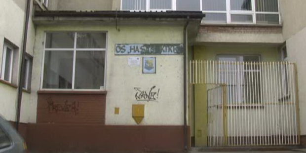 Održan sastanak u školi u Tetovu