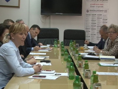 Privredni savjet Grada Zenice