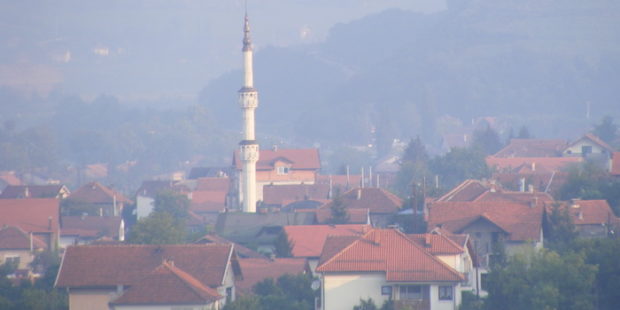 Smrtno stradao tokom rada na tokarskom stroju
