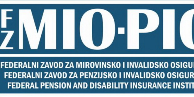 Isplata martovskih penzija počinje u srijedu