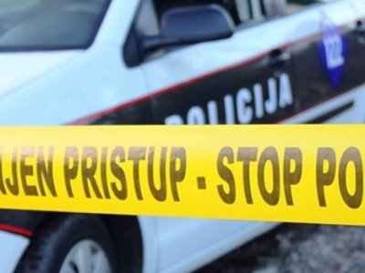 Samoubistvo u Vukotićima