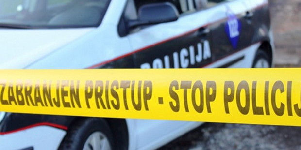 Samoubistvo u Vukotićima