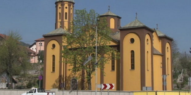 U nedjelju pravoslavci obilježavaju Vaskrs