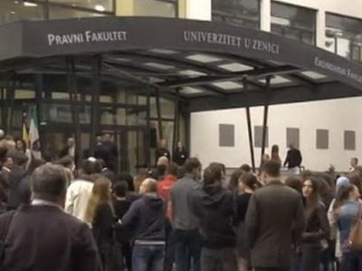 U četvrtak Dan otvorenih vrata UNZE