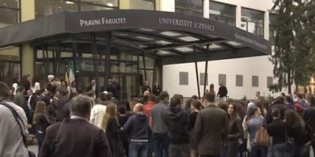 U četvrtak Dan otvorenih vrata UNZE