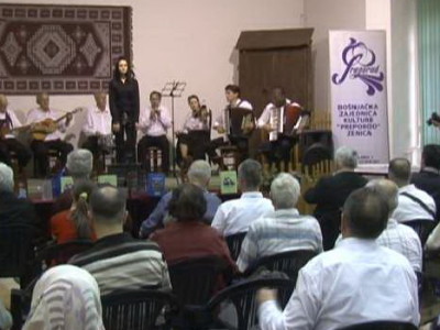 Program “Bošnjaci u Dubrovniku”