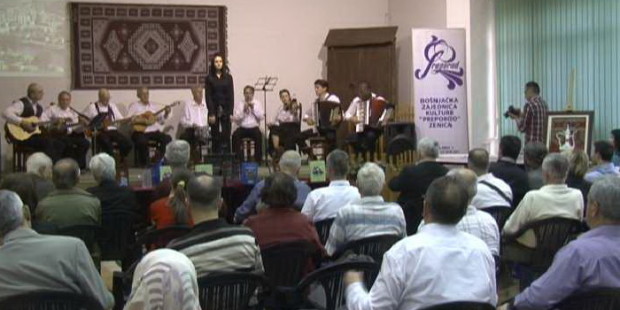 Program “Bošnjaci u Dubrovniku”