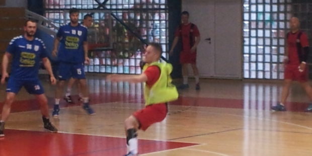 Rukometaši Čelika bolji od Gračanice
