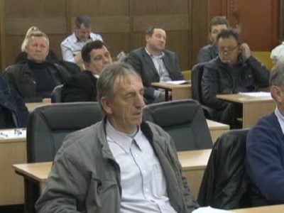 Zakir Silajdžić iz Breze predsjednik RVI ZDK
