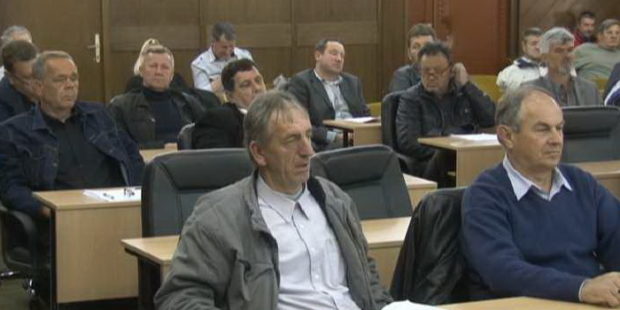 Zakir Silajdžić iz Breze predsjednik RVI ZDK