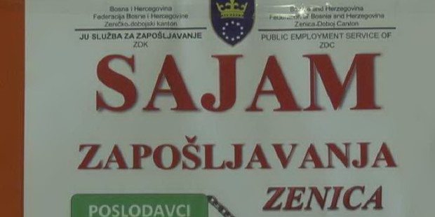 U Areni priređen Sajam zapošljavanja
