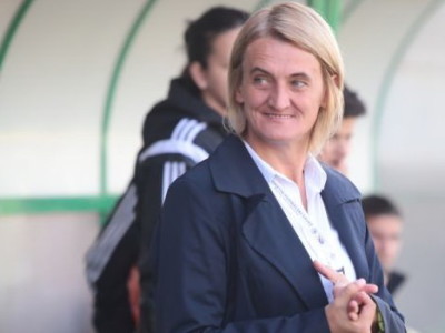 Selektorka Hurem odabrala 19 nogometašica