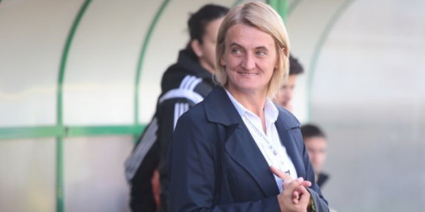 Selektorka Hurem odabrala 19 nogometašica