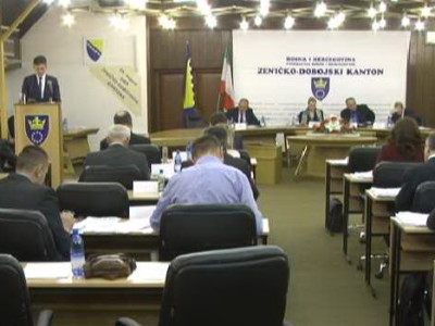 Skupština o maloljetničkom prestupništvu