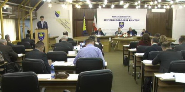 Skupština o maloljetničkom prestupništvu