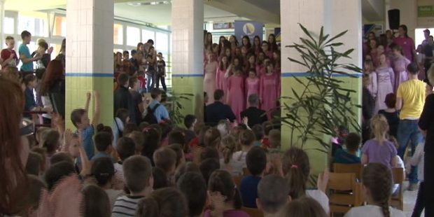 Prvi dan školske godine u Zeničko-dobojskom kantonu