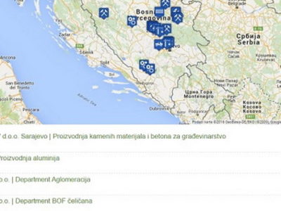 Građani će znati ko zagađuje zrak u BiH