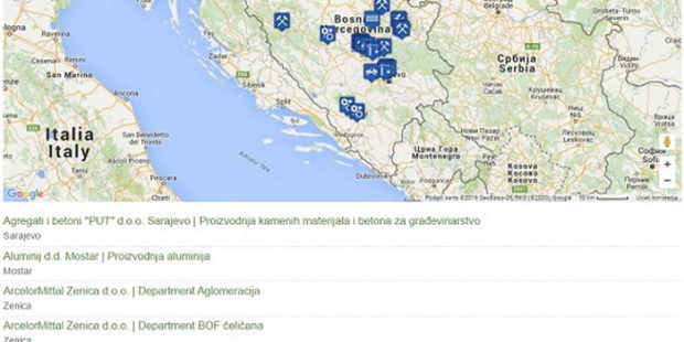 Građani će znati ko zagađuje zrak u BiH