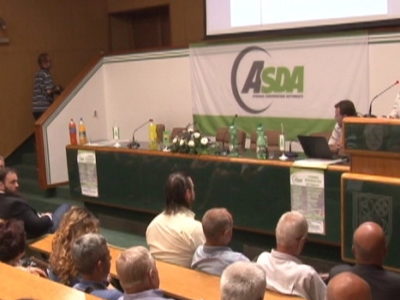 Novo rukovodstvo A-SDA Zenica