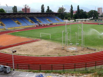 Prvo mjesto za Atletski klub Zenica