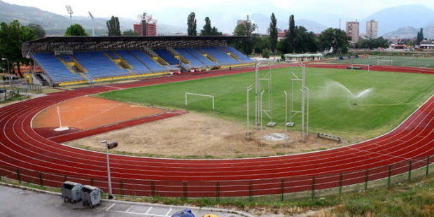 Prvo mjesto za Atletski klub Zenica