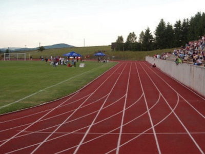 Zenički atletičari uspješni na Sokocu