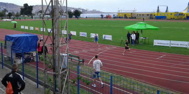 Uspješan vikend za zeničke atletičare