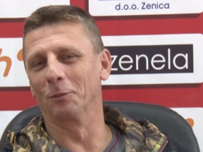 Čelik na oproštaju protiv Mladosti