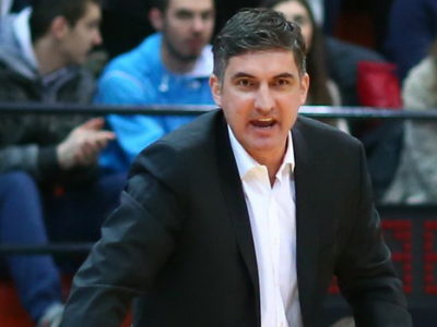 Damir Mulaomerović novi selektor