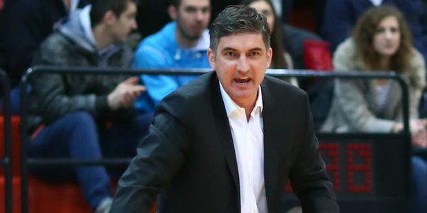 Damir Mulaomerović novi selektor