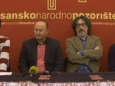 Sutra počinje Festival BH drame