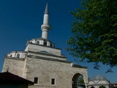 Ponovo sjaji banjalučka ljepotica Ferhadija