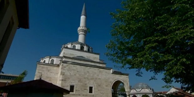 Ponovo sjaji banjalučka ljepotica Ferhadija