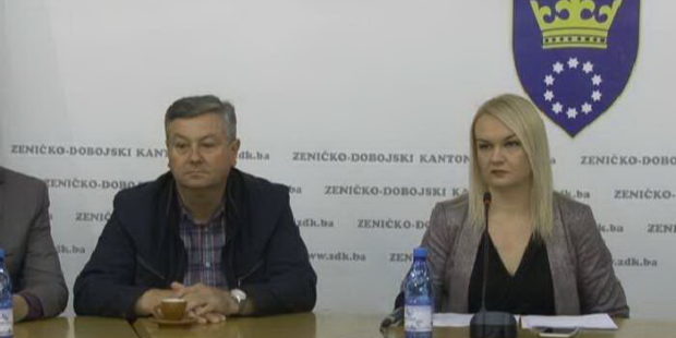 Inicijativa za izmjene Ustava ZDK