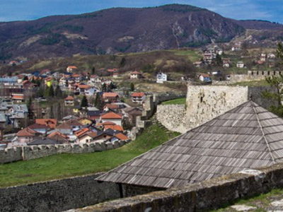 Ključ grada Jajca Faketi Salihbegović-Avdić