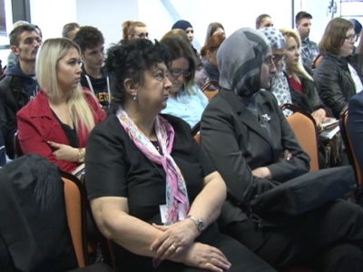 Naučno-stručni skup o jeziku