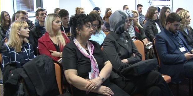 Naučno-stručni skup o jeziku