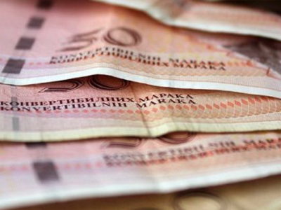 Isplata penzija počinje u petak